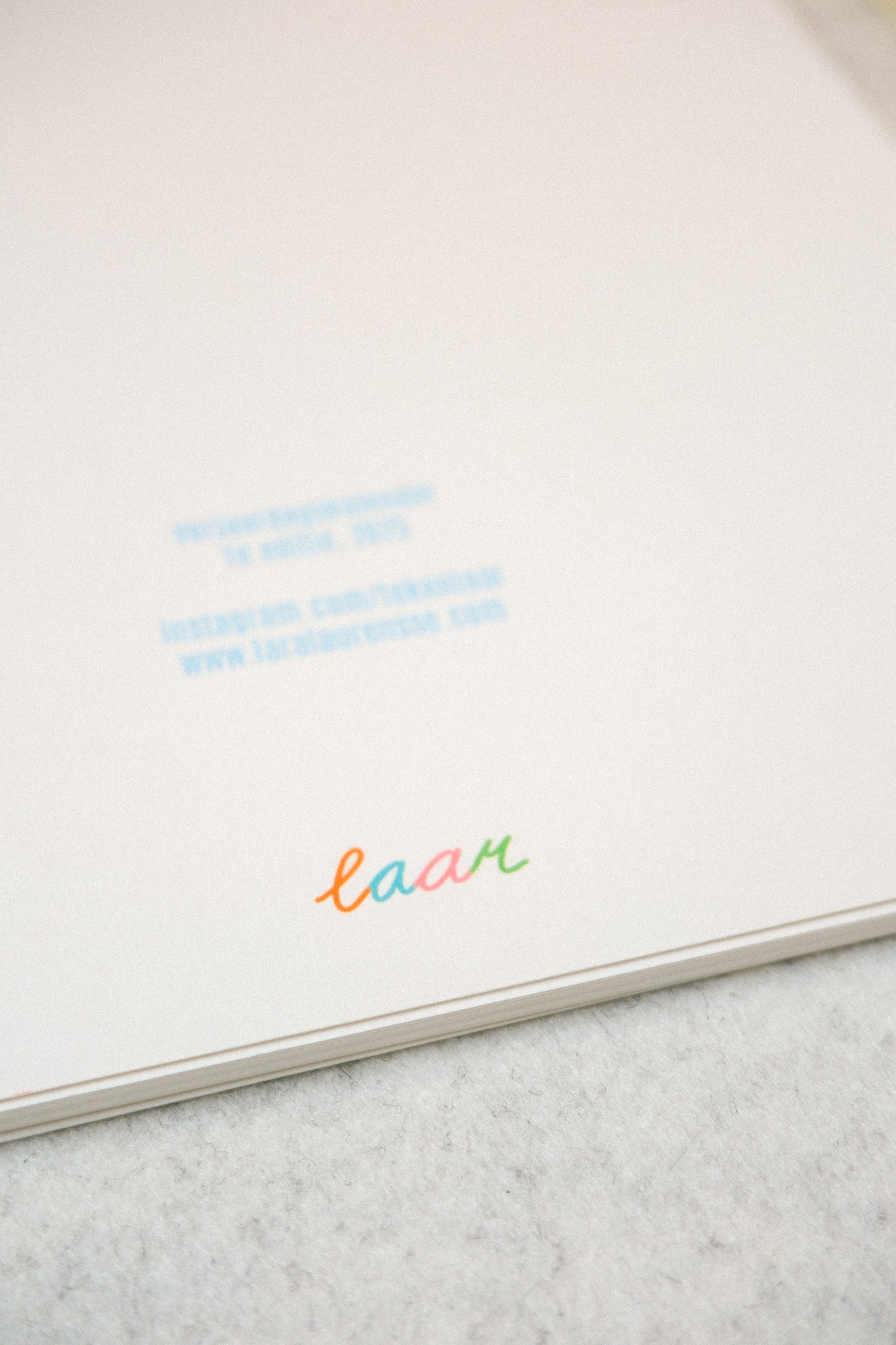 Verjaardags kalender