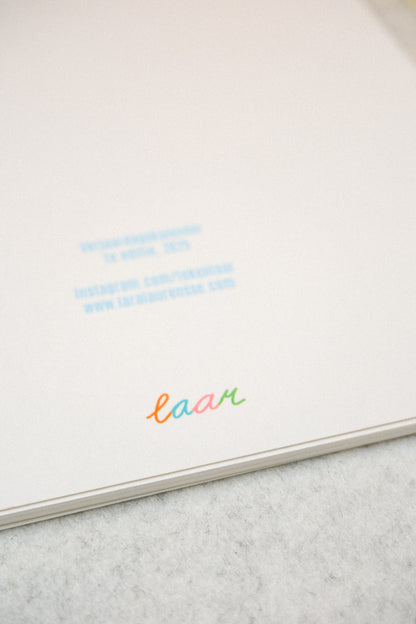 Verjaardags kalender