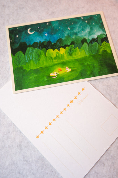 Feestdagen kaartenset