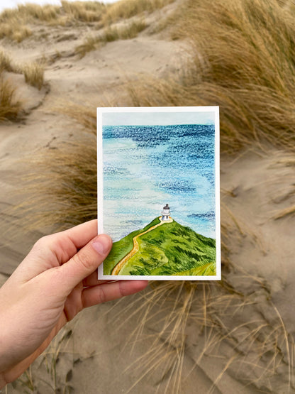 Tropical Party - postcard set